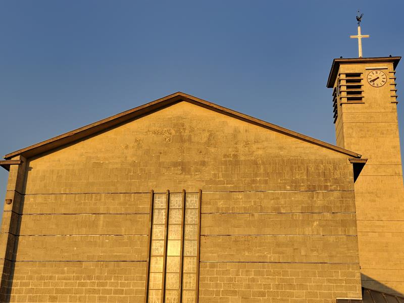 JEP Église Saint-Denis Place de l'Église Roussy-le-Village 2026-09-19