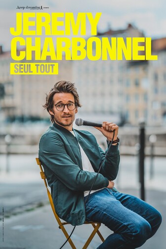 Jeremy Charbonnel Le Troyes Fois Plus à l'Ouest Troyes 2026-09-26