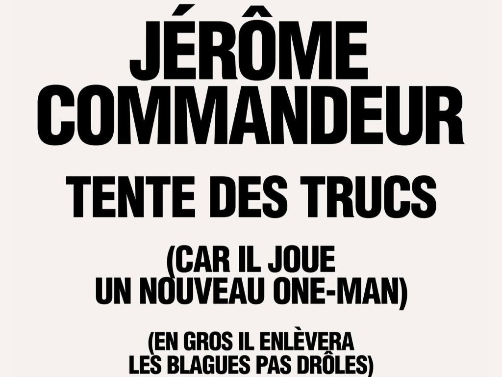 JEROME COMMANDEUR Place Armand Lanoux Perpignan