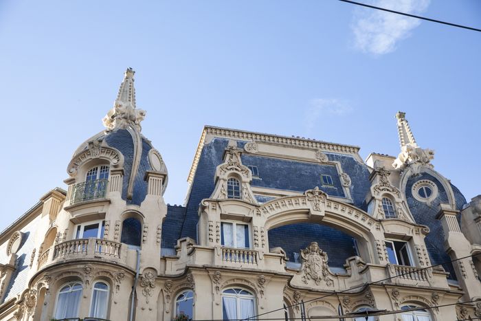 JEU DE PISTE EN AUTONOMIE / À LA DÉCOUVERTE DES MONUMENTS HISTORIQUES DU CENTRE-VILLE, Maison du patrimoine et des lettres, Saint-Étienne