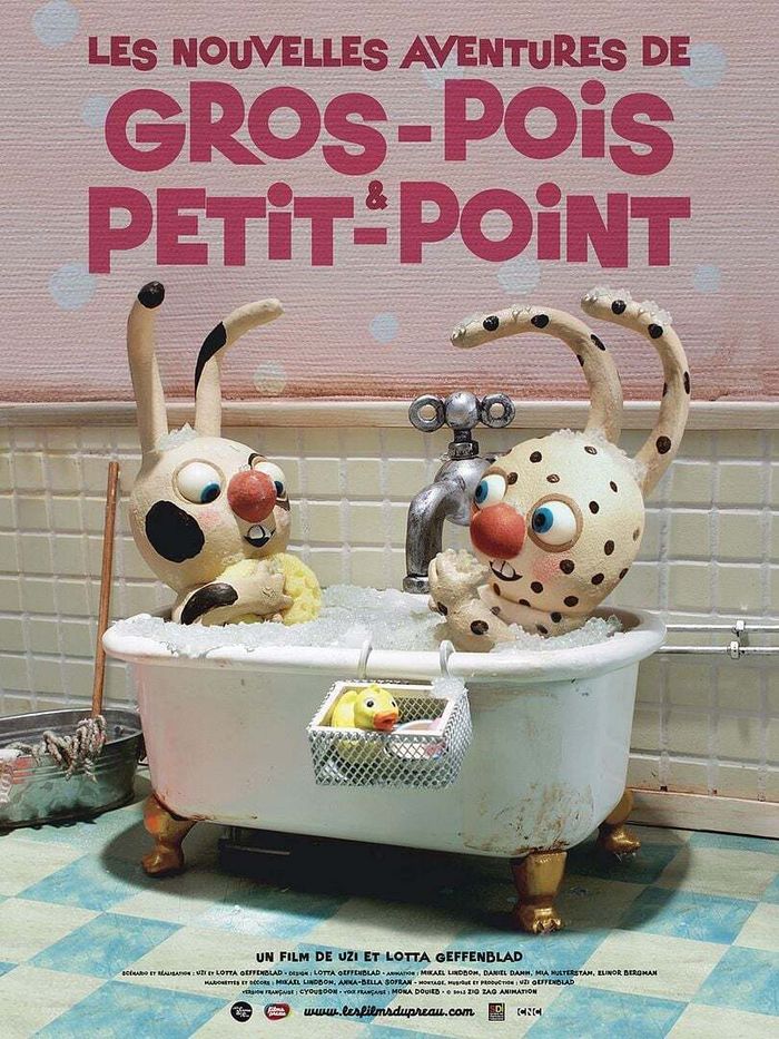 JEUNE PUBLIC (dès 3 ans) Cinéma L'Autan Ramonville-Saint-Agne