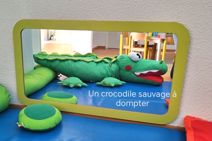 Jeux libres Mussidan