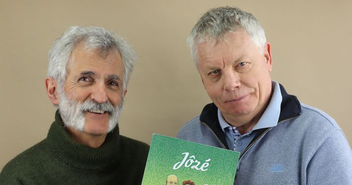 Jôsé Médiathèque Ormédo – Orvault Orvault