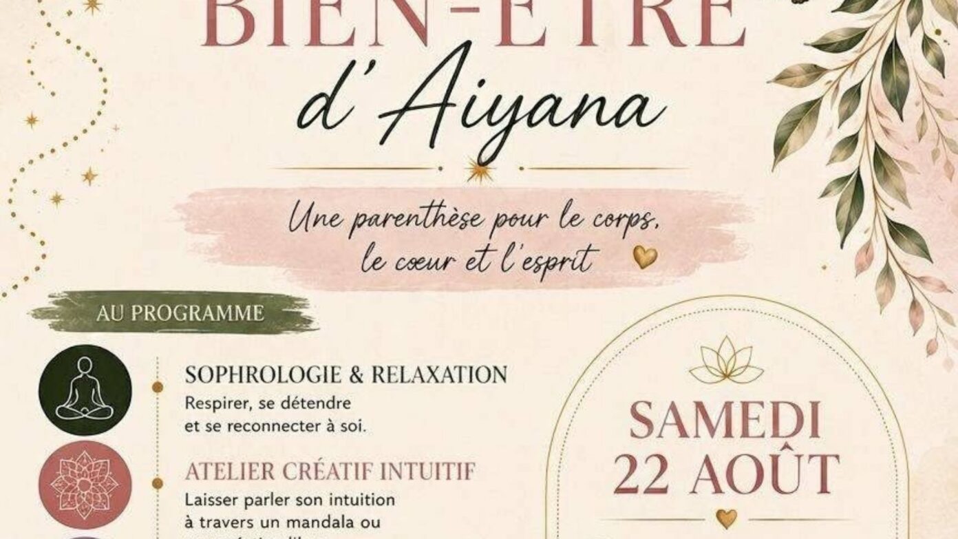 Journée bien être Bellocq