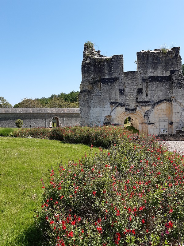 Journée du Patrimoine 2026  Chemillé-sur-Indrois