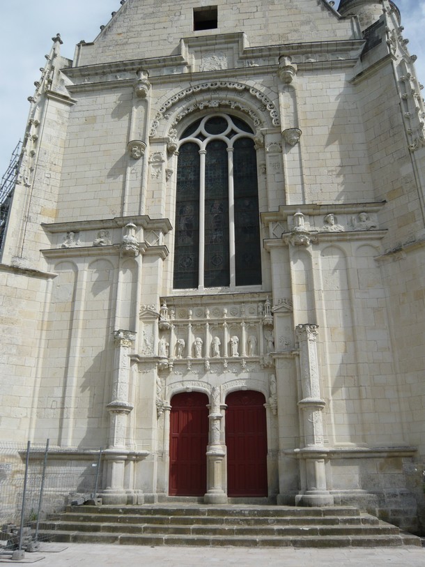 Journée du Patrimoine 2026 Montrésor
