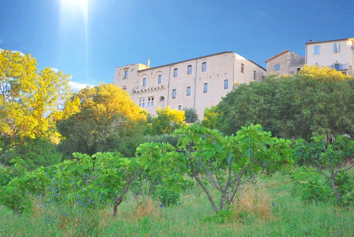 Journée Escapade Gourmande – Secrets de figuiers Maison de la Figue Vézénobres