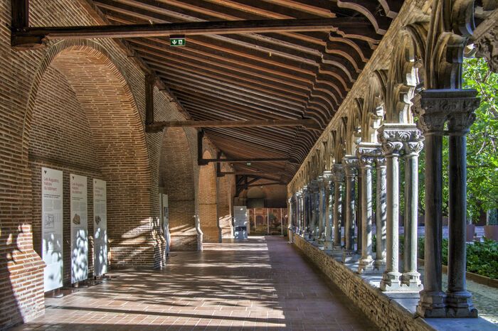 Journée Européennes du Patrimoine 2026 – Atelier artistique pour tous, Musée des Augustins, Toulouse