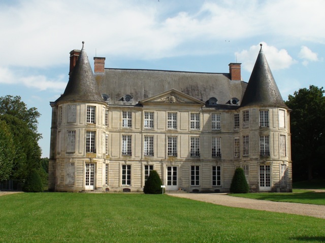 Journées du Patrimoine à Hénonville Hénonville 2026-09-19