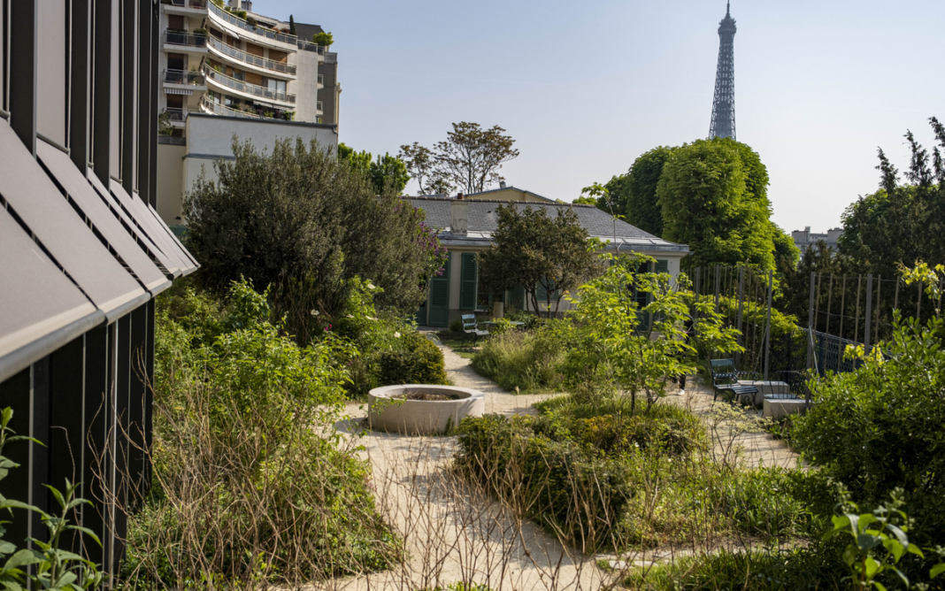 Journées du Patrimoine à la Maison de Balzac Maison de Balzac musée et bibliothèque Paris