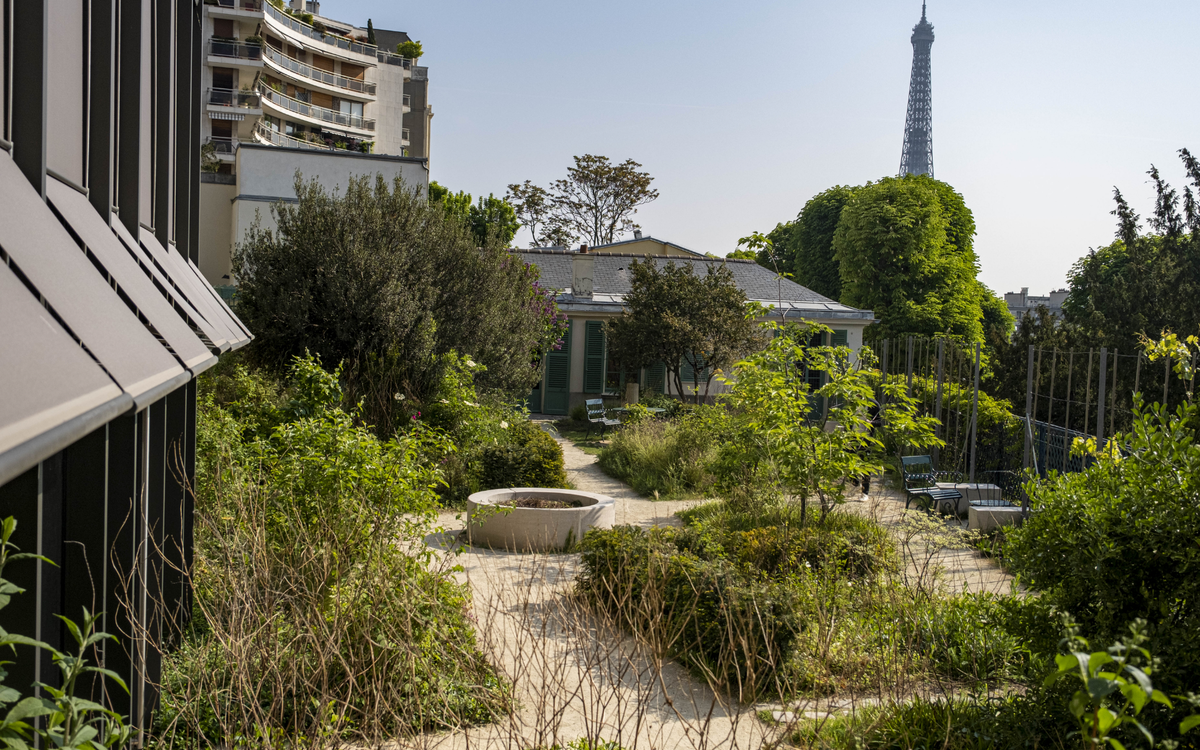 Journées du Patrimoine à la Maison de Balzac Maison de Balzac musée et bibliothèque Paris