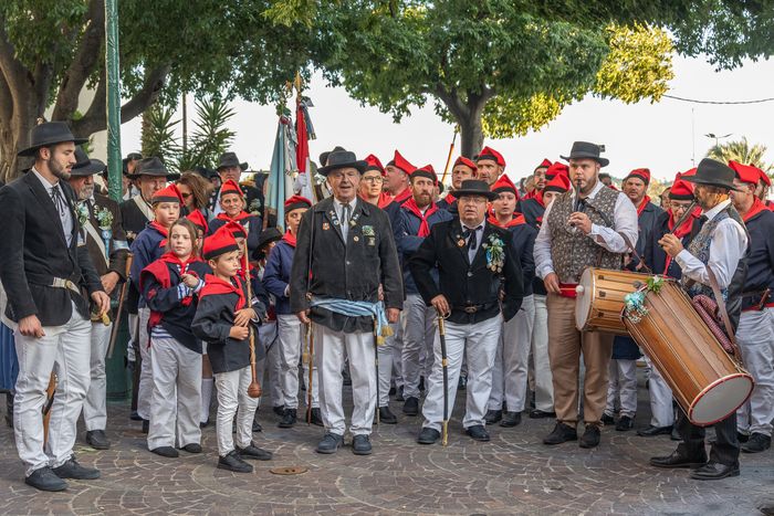 Journées du Patrimoine à Sainte-Maxime. Le Provençal : une langue à préserver, transmettre et faire vivre., La Tour Carrée, Sainte-Maxime