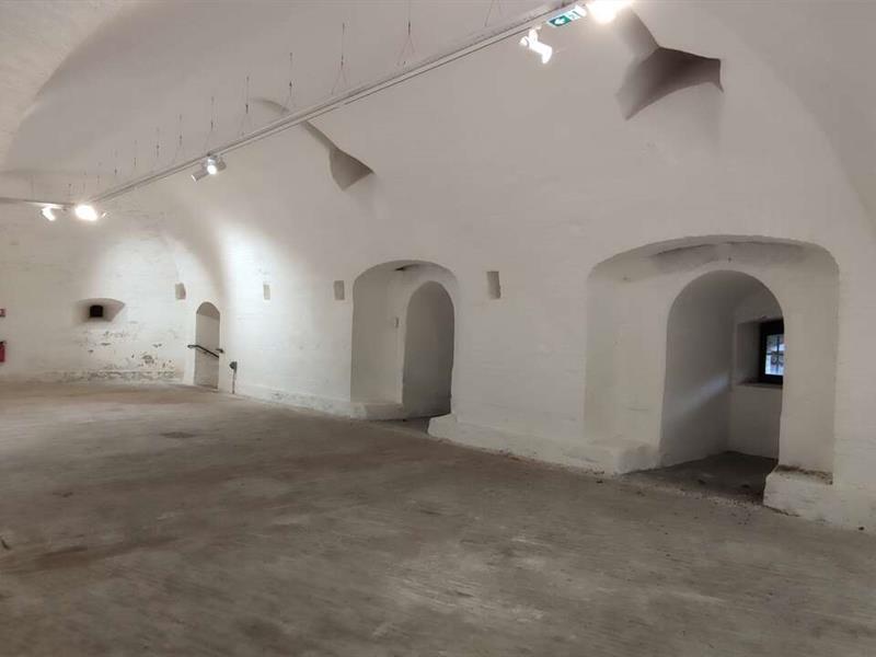 Journées du Patrimoine exposition de photographies Neuf-Brisach