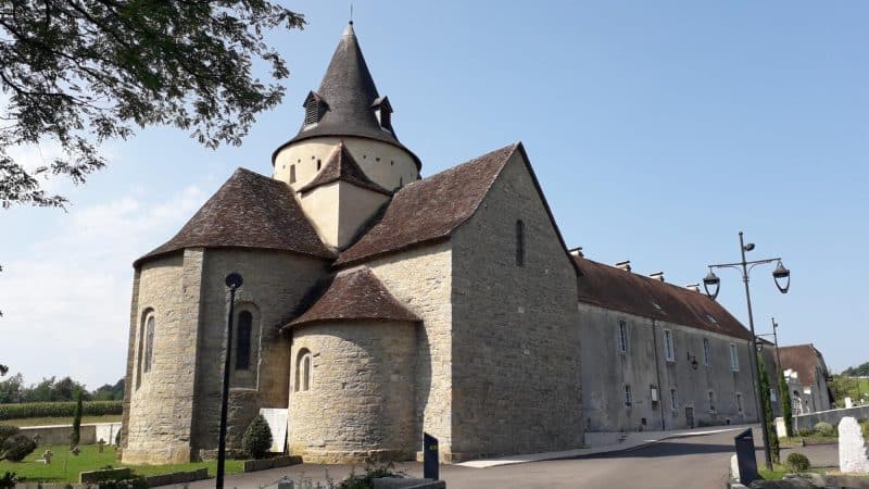Journées du patrimoine Hommage à Michel Grosclaude Salle des fêtes Sauvelade