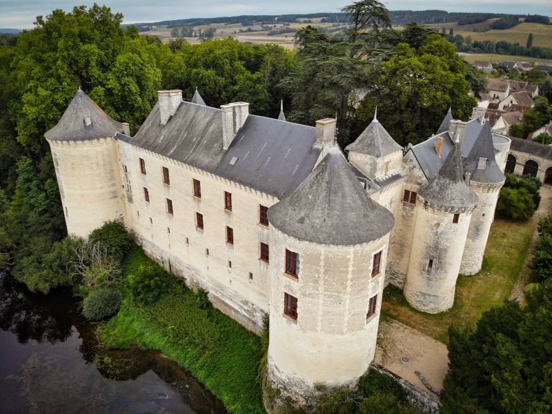 Journées du patrimoine La Guerche