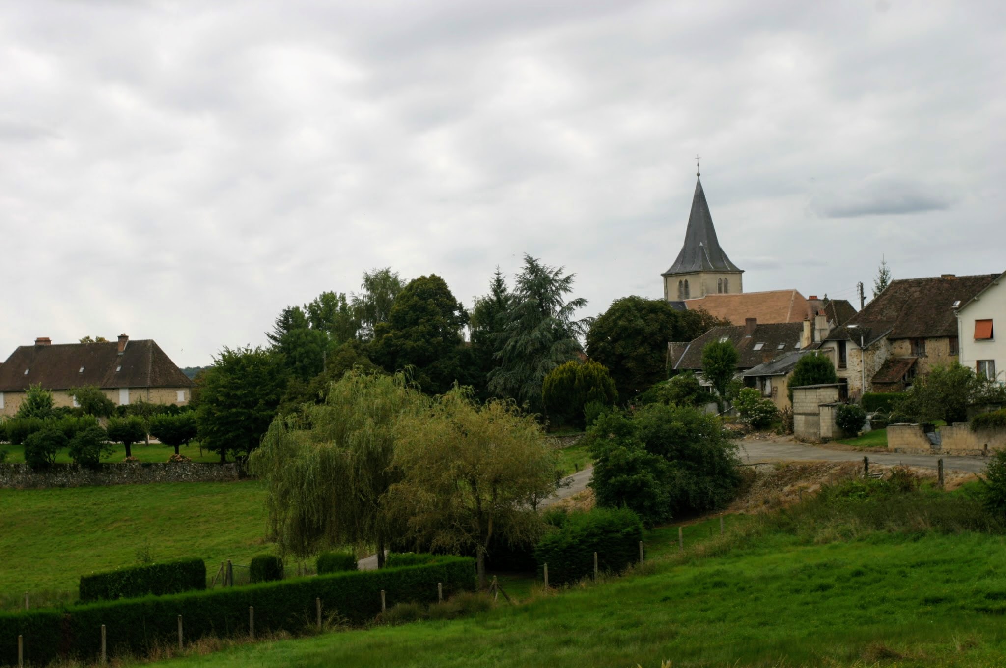 Journées du Patrimoine Le patrimoine