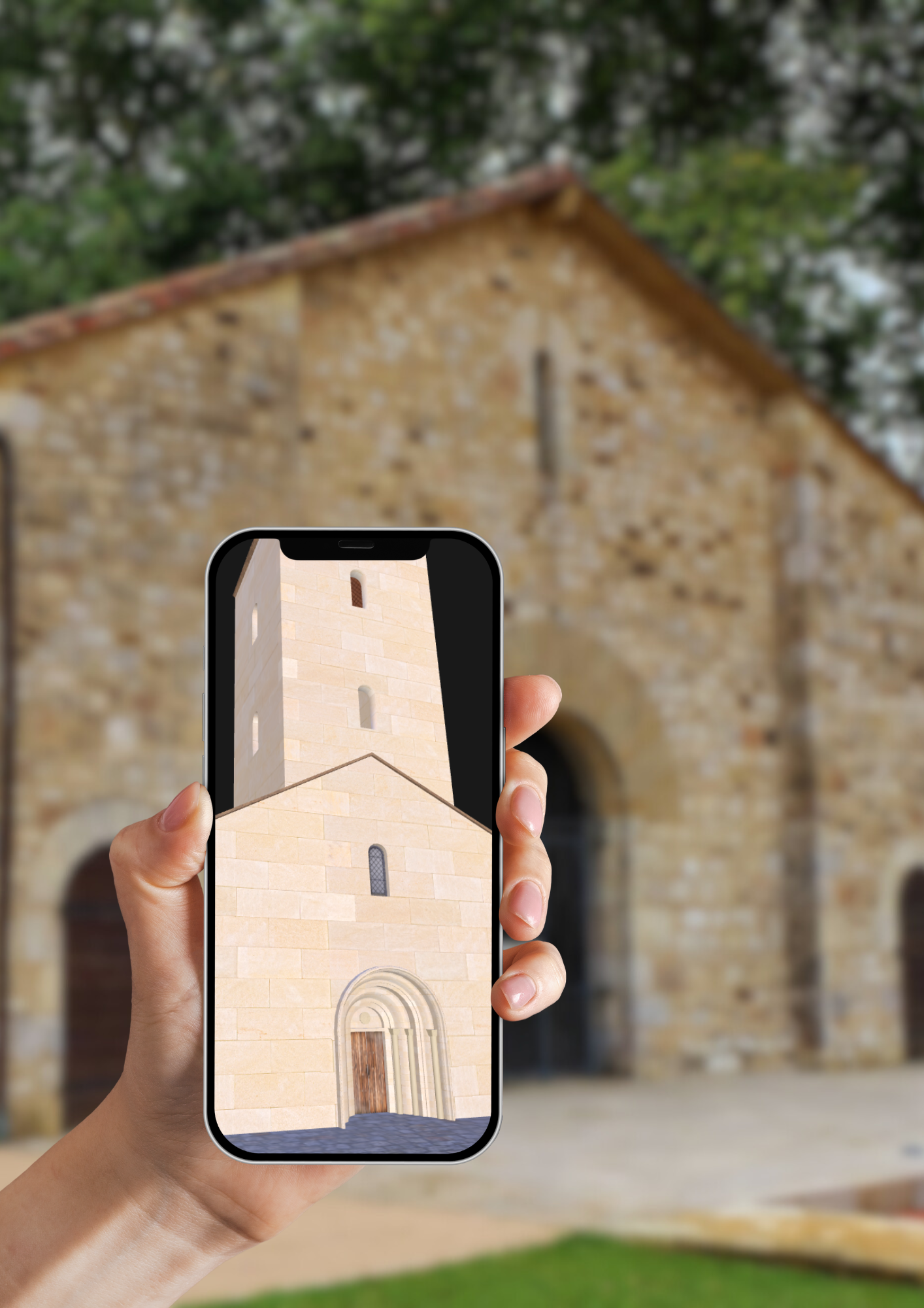 Journées du patrimoine Panique à l'abbaye ! 789 Avenue Corisande Hagetmau 2026-09-19