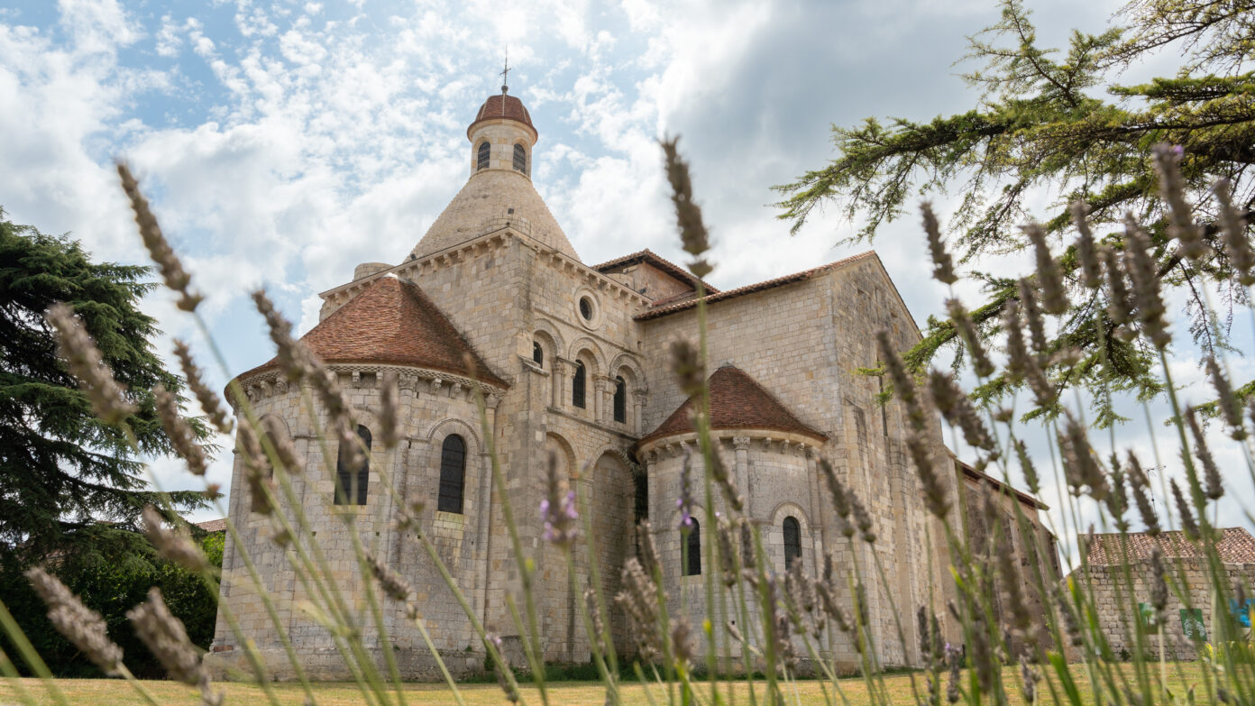 Journées du Patrimoine Randonnée patrimoniale  Moirax