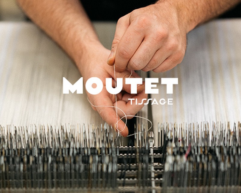 Journées du Patrimoine Tissage Moutet Tissage Moutet Orthez