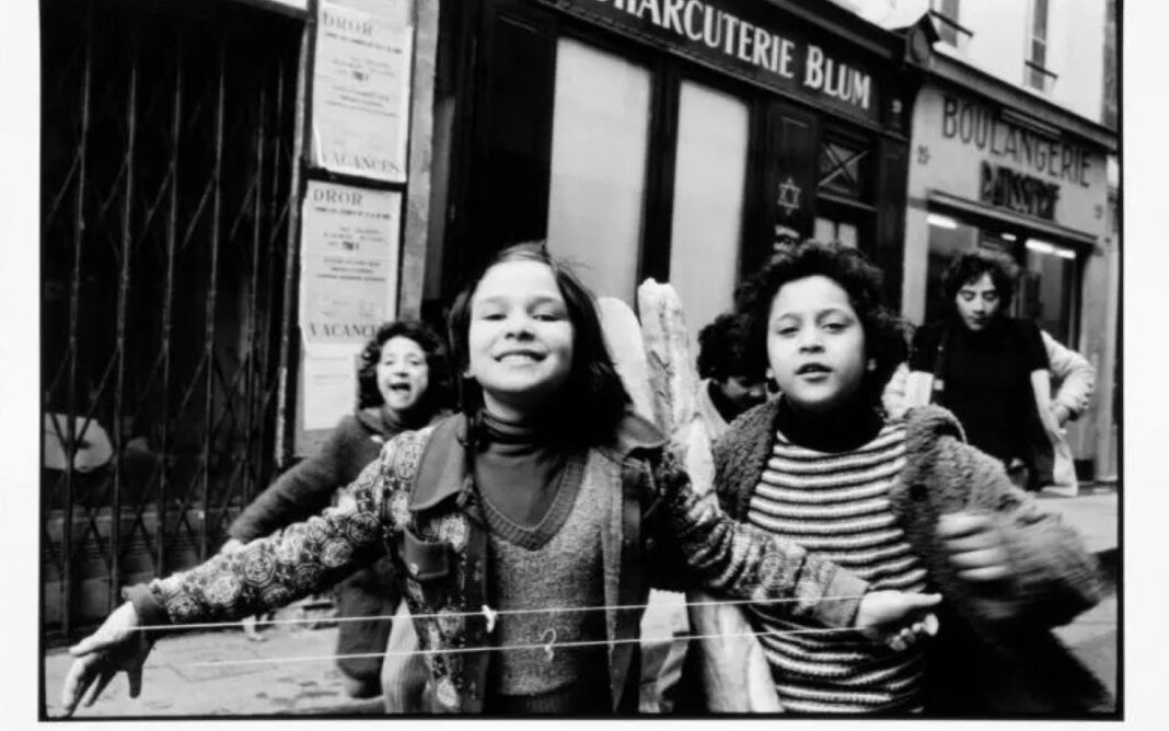 Journées européennes de la culture juive/Traversées du Marais au mahJ « Les juifs et la France : une histoire d’amour » Musée d’Art et d’Histoire du Judaïsme Paris