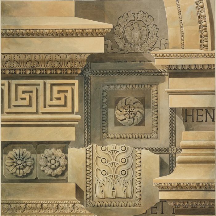 Journées européennes du patrimoine 2026, Arc de triomphe, Paris
