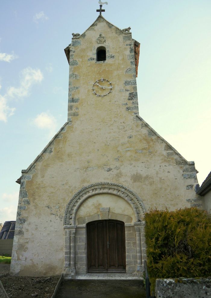 Journées européennes du patrimoine 2026 / église Saint Sulpice – Panon, Eglise Saint Sulpice, Panon