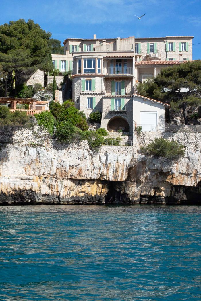 Journées européennes du patrimoine 2026/ European Heritage Days, Fondation Camargo, Cassis