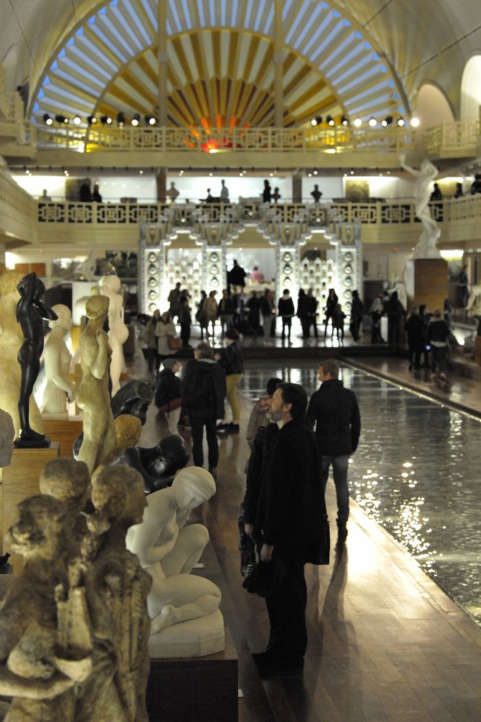 Journées européennes du patrimoine 2026, Musée La Piscine, Roubaix