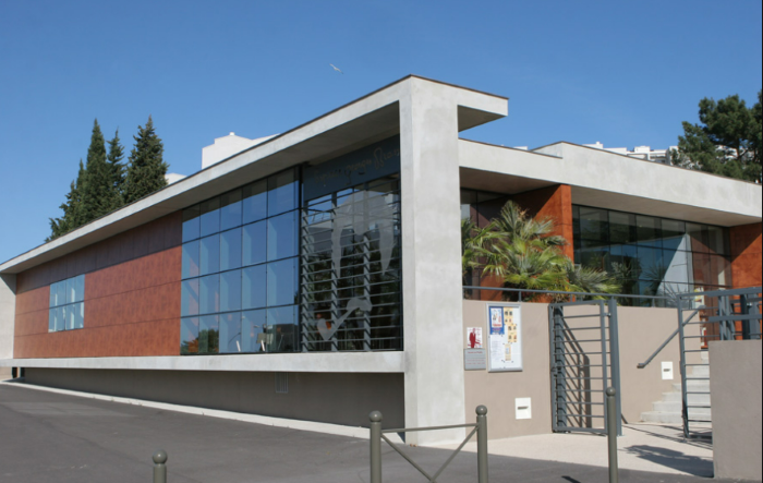 Journées Européennes du Patrimoine 2026 Visite de l&rsquo;espace Georges Brassens Feytiat  Feytiat