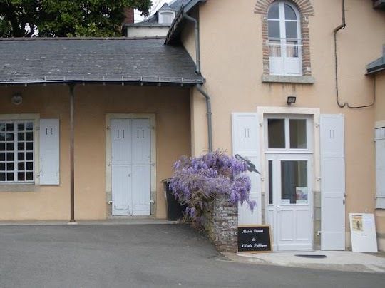 Journées européennes du patrimoine, 8 Rue Haute-Chiffolière 53000 Laval, Laval