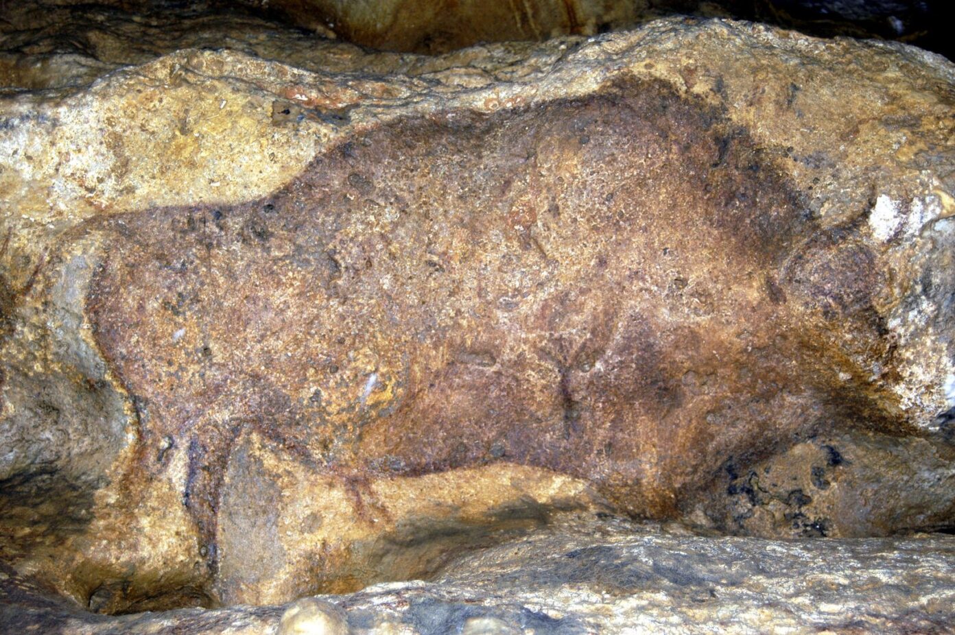 Journées européennes du patrimoine à la Grotte de Font-de-gaume Grotte de font de Gaume Les Eyzies