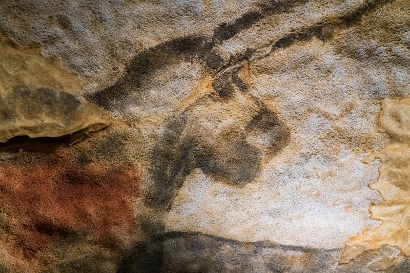 Journées européennes du patrimoine à Lascaux Lascaux IV Montignac-Lascaux