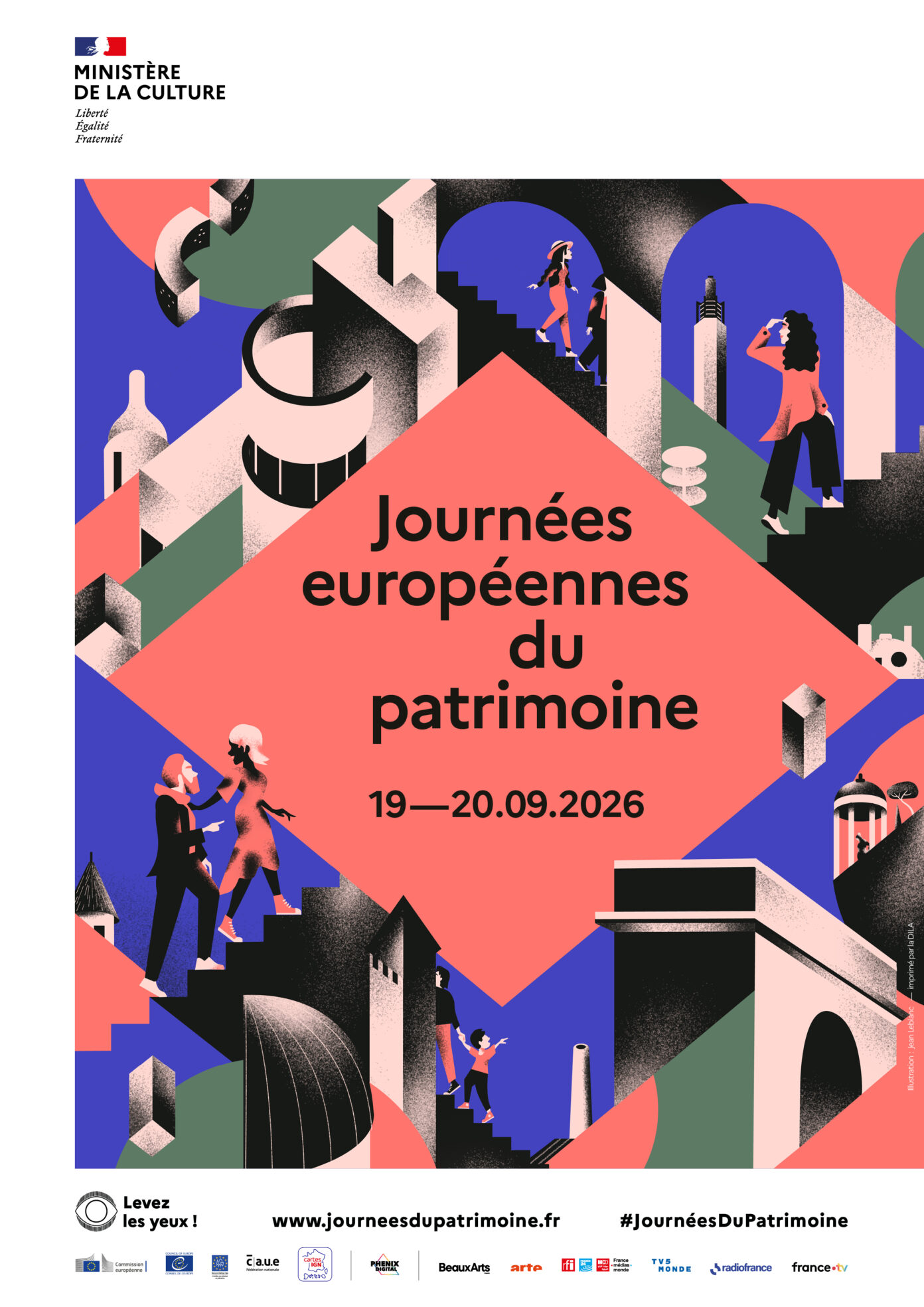 Journées Européennes du Patrimoine Abbaye Saint Sauveur de Charroux Abbaye Saint-Sauveur Charroux