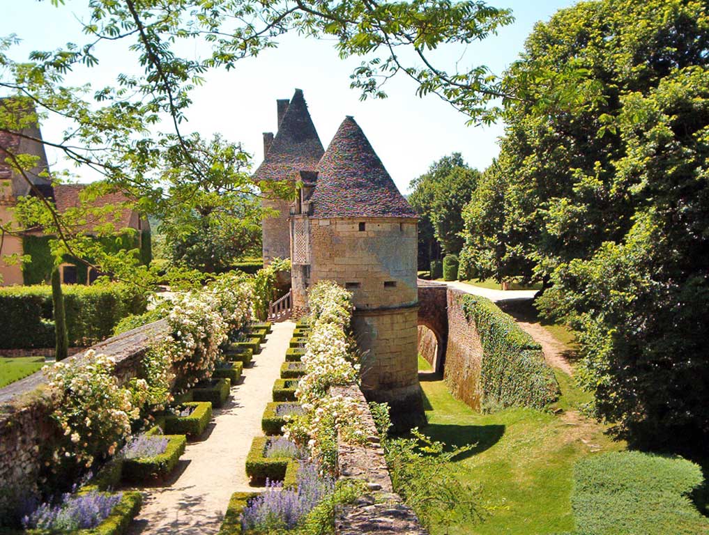 Journées européennes du Patrimoine au Château de Losse Lieu-dit Château de Losse Thonac