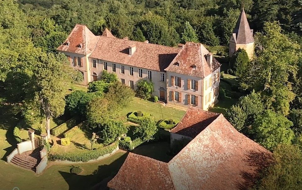Journées Européennes du Patrimoine, au Château de Mascaraàs  Mascaraàs-Haron