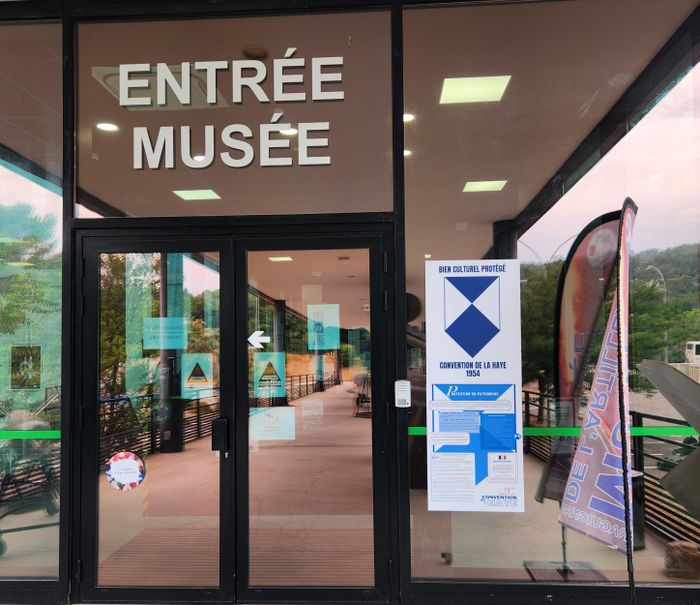 Journées Européennes du patrimoine au musée de l’artillerie, Musée du Canon et des Artilleurs, Draguignan