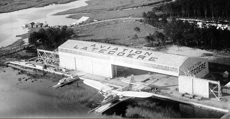 Journées Européennes du Patrimoine au Musée de l&rsquo;Hydraviation ! Musée de l&rsquo;Hydraviation Biscarrosse