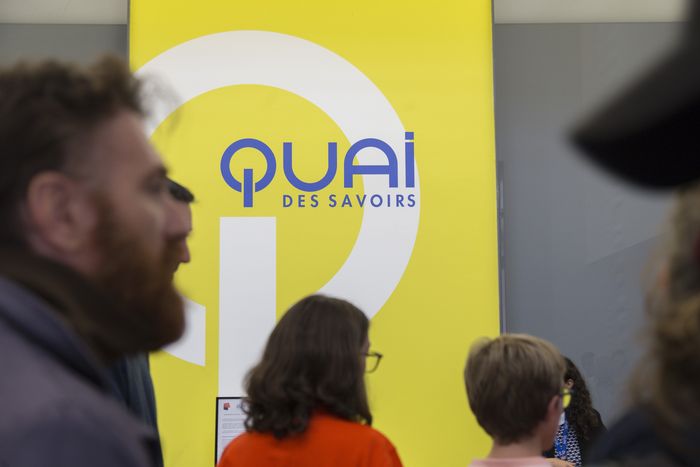 Journées Européennes du Patrimoine au Quai des Savoirs Quai des Savoirs - Toulouse Toulouse
