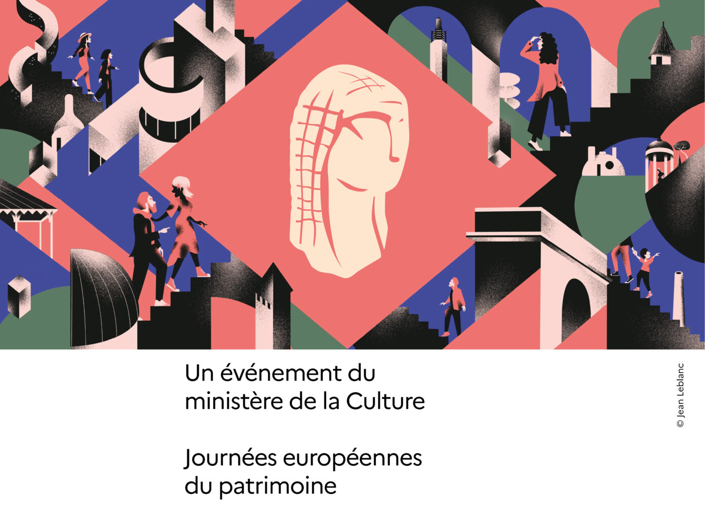 Journées européennes du Patrimoine  Brassempouy