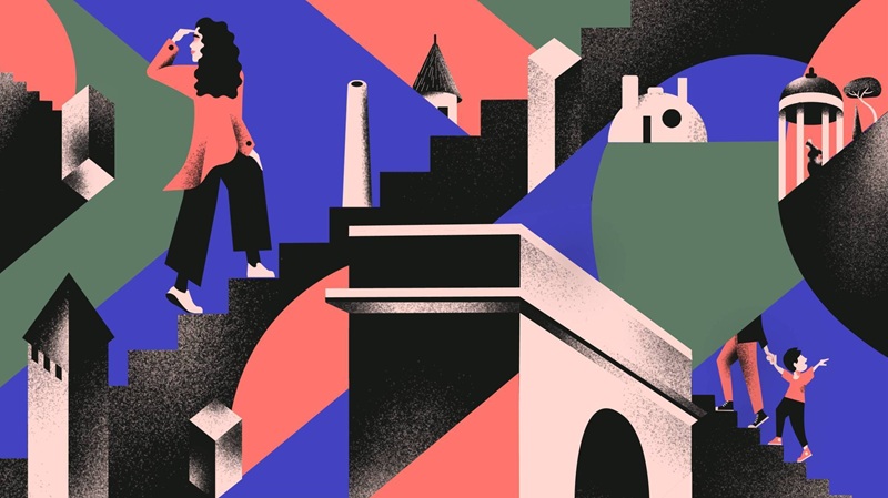 Journées européennes du Patrimoine conférence à la Médiathèque Gérard Fayolle 1 Place du 19 Mars 1962 Le Bugue 2026-09-19