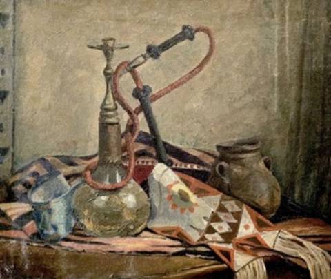 Journées Européennes du patrimoine Conférence Deux artistes Bourbonnais, pionniers de l&rsquo;art déco: André Saglio et Adolphe Boigegrain  Bourbonne-les-Bains