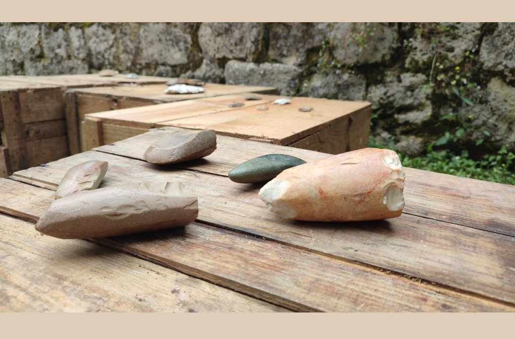 Journées Européennes du Patrimoine | Exposition des collections du CEHARE Eymet
