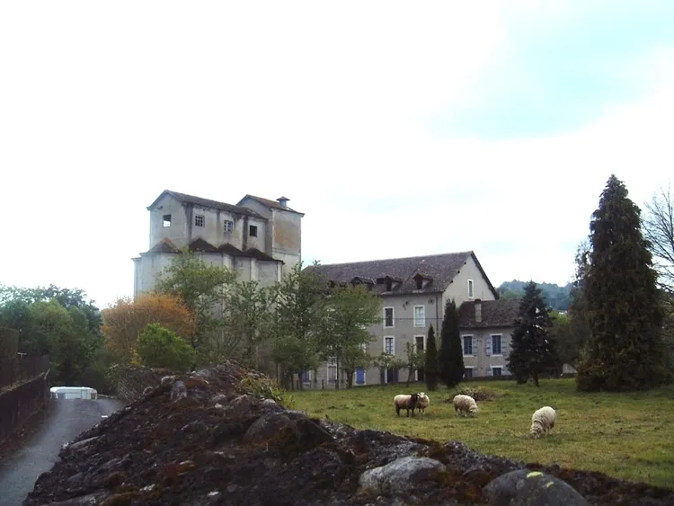 Journées Européennes du Patrimoine La Minoterie 22 Chemin de la Minoterie Nay 2026-09-18