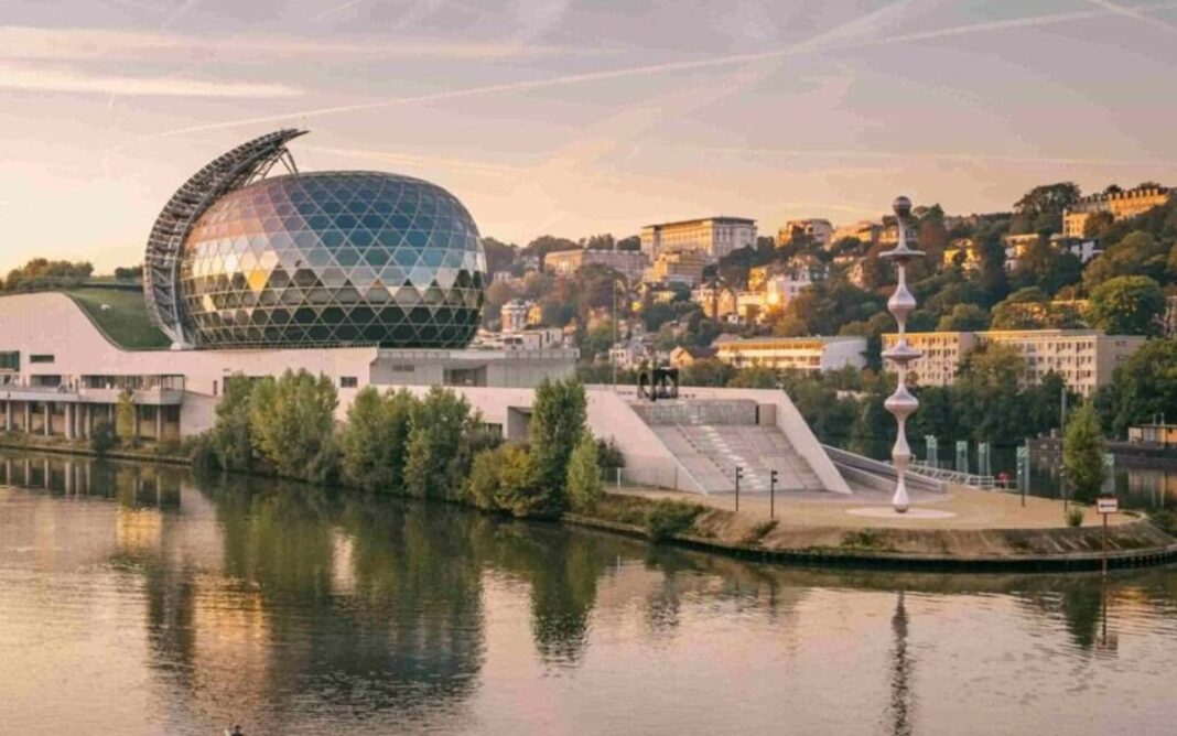 Journées Européennes du Patrimoine : la programmation plein air de La Seine Musicale Seine Musicale Boulogne-Billancourt