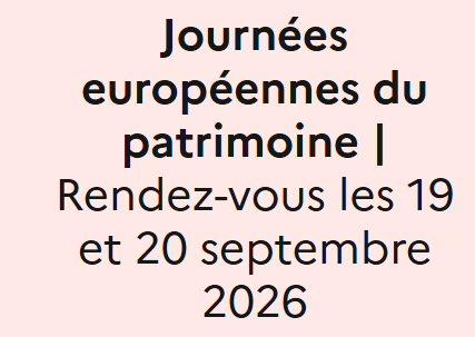 JOURNÉES EUROPÉENNES DU PATRIMOINE LE PATRIMOINE EN JEU ! MÉDIATHÈQUE LA RUCHE Seysses