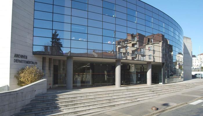 Journées Européennes du Patrimoine Les Archives Départementales ouvrent leurs portes Archives Départementales Périgueux