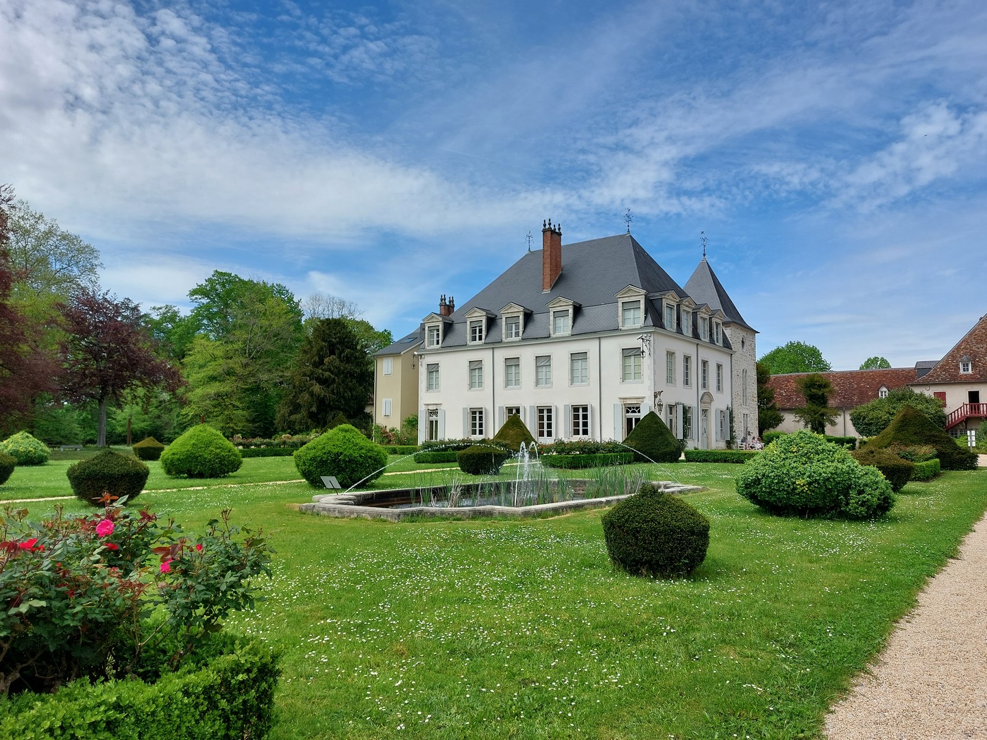 Journées Européennes du Patrimoine Les Petites Mains du château de Laàs Château de Laàs Laàs 2026-09-20