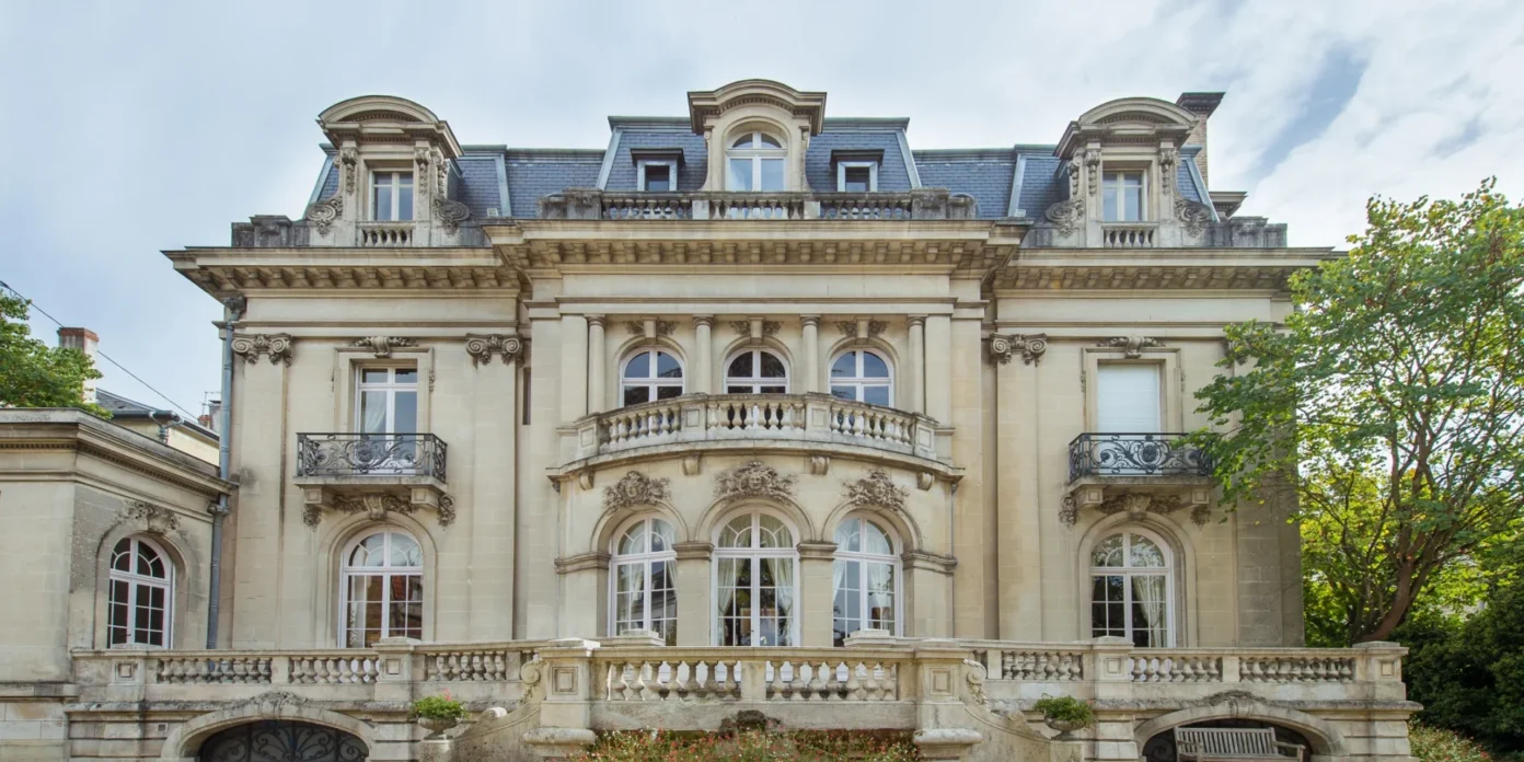 Journées Européennes du Patrimoine L’Hôtel Brou de Laurière ouvre ses portes Hôtel Brou de Laurière Périgueux