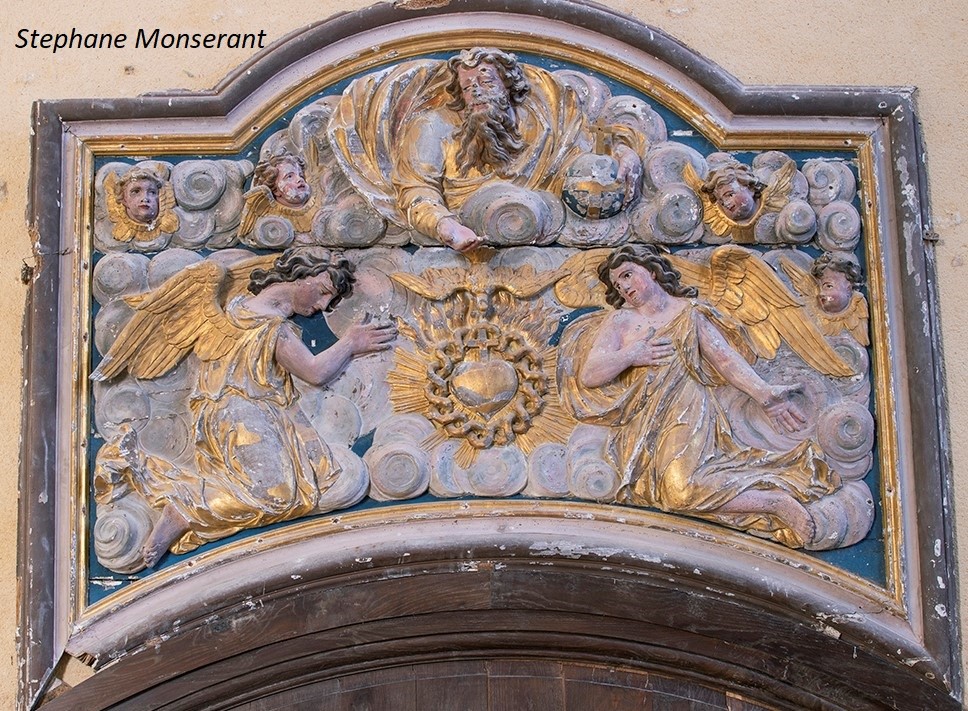 Journées Européennes du Patrimoine  Montagnac-la-Crempse