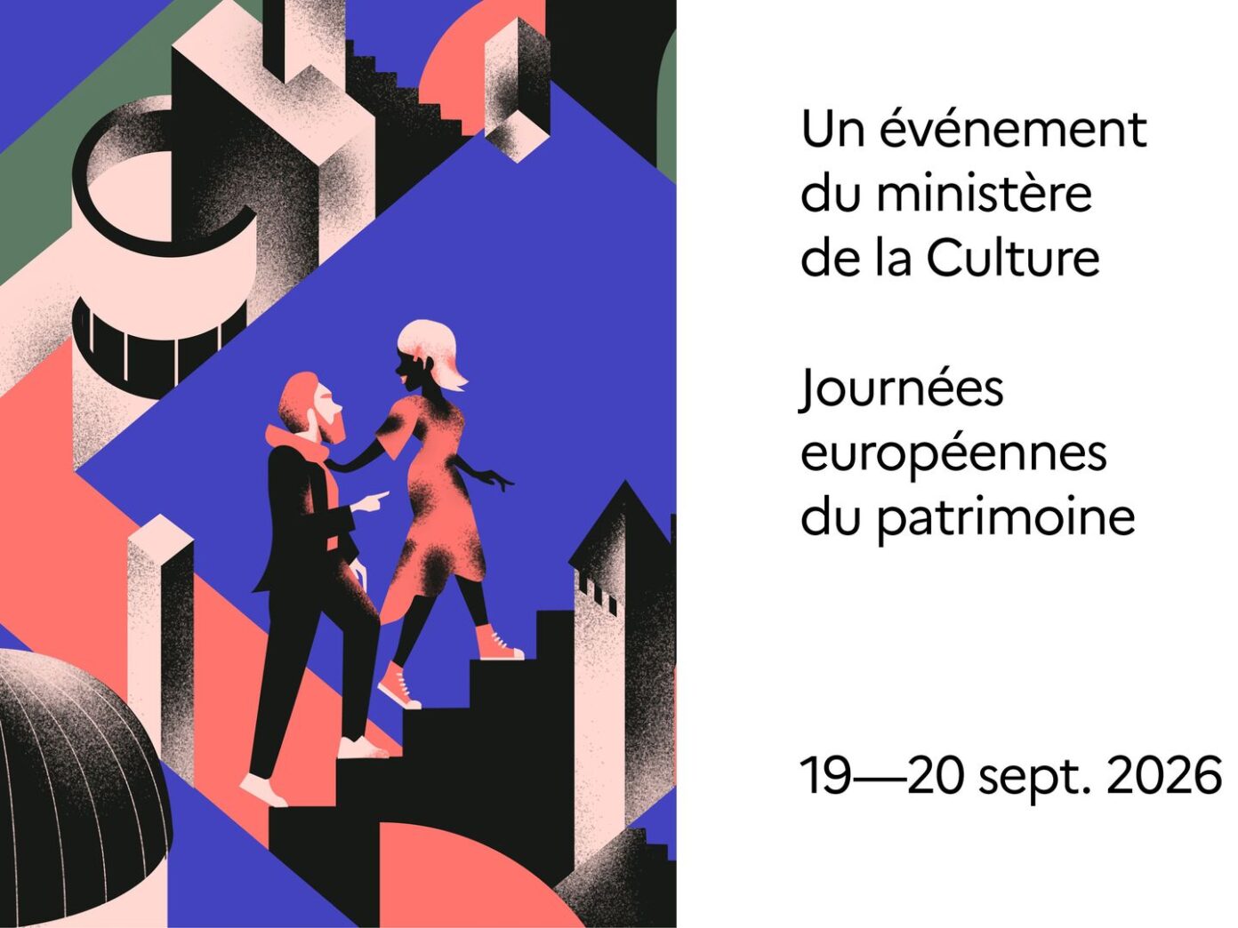 Journées Européennes du Patrimoine Place sainte-Foy Morlaàs